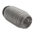 Load image into Gallery viewer, Vibrant LiteFlex Coupling w/Interlock Liner 2.00in ID x 6.00in Long - Side View