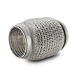 Load image into Gallery viewer, Vibrant LiteFlex Coupling w/Interlock Liner 2.00in ID x 4.00in Long - Main Product View