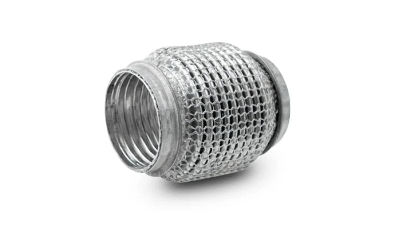 Vibrant LiteFlex Coupling w/Interlock Liner 2.25in ID x 4.00in Long - Main Product View