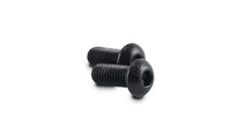 Load image into Gallery viewer, Vibrant M8 x 1.25 x 20mm Screws Oil Flanges (Pack of 2) - Side View