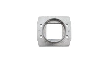 Load image into Gallery viewer, Vibrant MAF SenAdapter Plate Toyota w/ Bosch MAF Sensuse w/ 3in ID filteronly - Side View