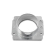 Load image into Gallery viewer, Vibrant MAF Sensor Adapter Plate for Subaru applications use w/ 3in Inlet I.D. filters only - Side View