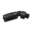 Load image into Gallery viewer, Vibrant Male -10AN 45 Degree Hose End Fitting - 3/4-16 Thread (8) - Main Product View
