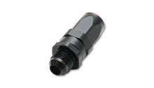 Load image into Gallery viewer, Vibrant Male -10AN Flare Straight Hose End Fitting - Main Product View