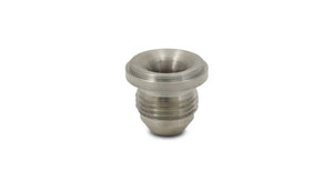 Vibrant Male -10AN Titanium Weld Bung - Main Product View