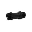 Load image into Gallery viewer, Vibrant Male -10AN to Male Straight -10AN ORB w/ O-Ring Extender Adapter 2.125 in. long - Main Product View