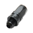 Load image into Gallery viewer, Vibrant Male -12AN Flare Straight Hose End Fitting - Main Product View