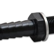 Load image into Gallery viewer, Vibrant Male 12mm x 1.5 Metric to 5/16in Barb Fitting - Main Product View