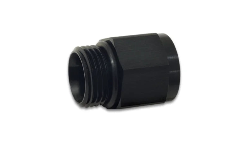 Vibrant Male -6 ORB to Female M12 x 1.5 Adapter Fitting - Main Product View