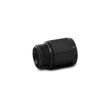 Load image into Gallery viewer, Vibrant Male -6 ORB to Female M12 x 1.5 Adapter Fitting - Side View