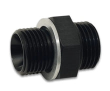 Load image into Gallery viewer, Vibrant Male -6 ORB to Male M12 x 1.5 Adapter Fitting - Back View