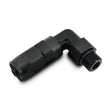 Load image into Gallery viewer, Vibrant Male -6AN 90 Degree Hose End Fitting - 3/4-16 Thread (8) - Side View
