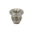 Load image into Gallery viewer, Vibrant Male -6AN Titanium Weld Bung - Main Product View