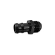 Load image into Gallery viewer, Vibrant Male -6AN to 5/16in Hose Barb Straight Aluminum Adapter Fitting - Main Product View