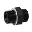 Load image into Gallery viewer, Vibrant Male -6AN to Male 16MM x 1.5 Straight Adapter with O-Ring - Side View