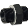 Load image into Gallery viewer, Vibrant Male -6AN to Male 16MM x 1.5 Straight Adapter with O-Ring - Back View