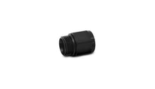 Load image into Gallery viewer, Vibrant Male -8 ORB to Female M18 x 1.5 Adapter Fitting - Side View