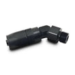 Load image into Gallery viewer, Vibrant Male -8AN 45 Degree Hose End Fitting - 7/8-14 Thread (10) - Main Product View