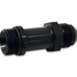 Load image into Gallery viewer, Vibrant Male -8AN to Male Straight -8AN ORB w/ O-Ring Extender Adapter 1.875 in. long - Main Product View
