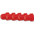 Load image into Gallery viewer, Vibrant Male AN Flare Plug AN -4 - Main Product View