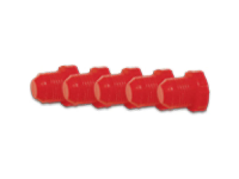 Vibrant Male AN Flare Plug AN -4 - Main Product View