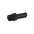 Load image into Gallery viewer, Vibrant Male NPT to Hose Barb Straight Adapter Fitting NPT 1/2in Hose 1/2in - Main Product View