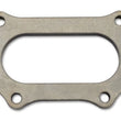 Load image into Gallery viewer, Vibrant Manifold Flange for Honda K24 Motor in 2012+ Honda Civic Si - 1/2in Thick - Main Product View