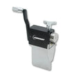 Load image into Gallery viewer, Vibrant Manual Bead Roller 3/4in O.D. minimum tube diameter - Side View