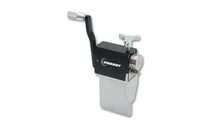 Load image into Gallery viewer, Vibrant Manual Bead Roller 3/4in O.D. minimum tube diameter - Side View