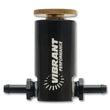 Load image into Gallery viewer, Vibrant Manual Boost Controller w/ Mounting Bracket (Black Anodized) - Main Product View