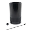 Load image into Gallery viewer, Vibrant Medium 1.5L Catch Can Reservoir w/Dipstick