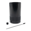 Load image into Gallery viewer, Vibrant Medium 1.5L Catch Can Reservoir w/Dipstick