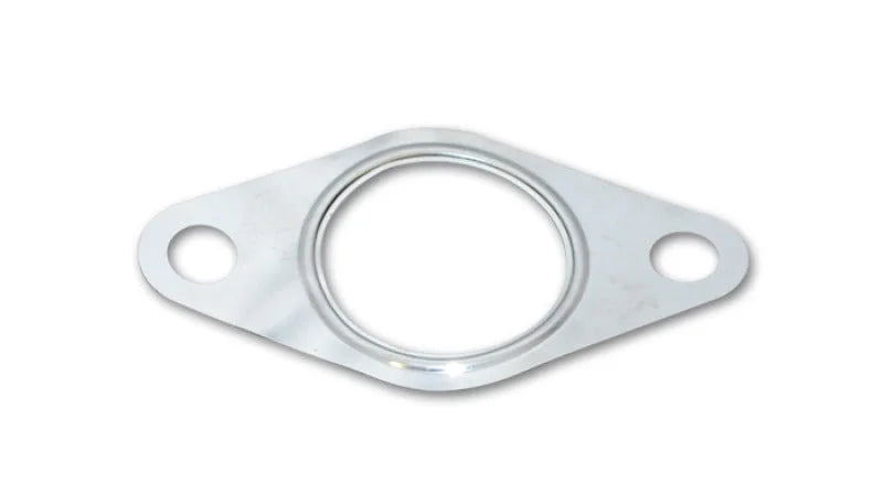Vibrant Metal Gasket for 35-38mm External WG Flange (Matches Flanges #1436 #1437 #14360 and #14370) - Main Product View