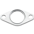 Load image into Gallery viewer, Vibrant Metal Gasket for 35-38mm External WG Flange (Matches Flanges #1436 #1437 #14360 and #14370) - Side View