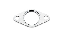 Load image into Gallery viewer, Vibrant Metal Gasket for 35-38mm External WG Flange (Matches Flanges #1436 #1437 #14360 and #14370) - Side View