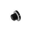 Load image into Gallery viewer, Vibrant Metric Port Plug M10 x 1.5 includes Crush Washer - Main Product View