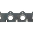 Load image into Gallery viewer, Vibrant Mild Steel Exhaust Manifold Flange for VW/Audi 2.0FSI motor 1/2in Thick - Main Product View