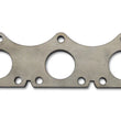 Load image into Gallery viewer, Vibrant Mild Steel Exhaust Manifold Flange (sold a pair) 1/2in Thick fits 2000-2016 Audi 2.7T / 3.0L - Main Product View