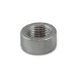 Load image into Gallery viewer, Vibrant Motorcycle O2 Sensor Weld Bung M12 x 1.25 - Stainless Steel - Side View