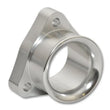 Load image into Gallery viewer, Vibrant Nissan SR20 OEM Turbo Compressor Aluminum Outlet Flange - Side View