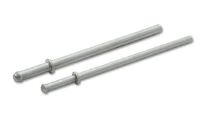 Vibrant OE-Style Exhaust Hanger Rods 3/8in Dia x 9in Long - Main Product View