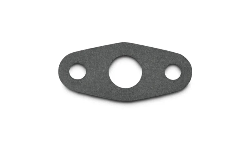 Vibrant Oil Drain Flange Gasket To Match Part (2853) - Main Product View