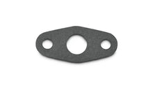 Load image into Gallery viewer, Vibrant Oil Drain Flange Gasket To Match Part (2853) - Main Product View