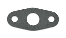 Load image into Gallery viewer, Vibrant Oil Drain Flange Gasket To Match Part (2853) - Side View