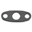 Load image into Gallery viewer, Vibrant Oil Drain Flange Gasket To Match Part (2898) - Side View
