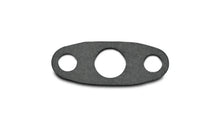 Load image into Gallery viewer, Vibrant Oil Drain Flange Gasket To Match Part (2898) - Side View