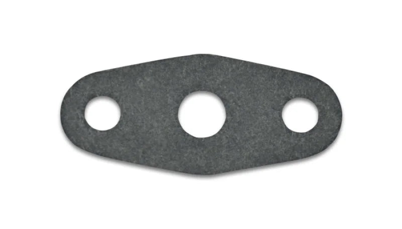 Vibrant Oil Drain Flange Gasket To Match Part (2899) - Main Product View