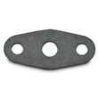 Load image into Gallery viewer, Vibrant Oil Drain Flange Gasket To Match Part (2899) - Side View