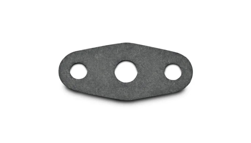 Vibrant Oil Drain Flange Gasket To Match Part (2899) - Side View