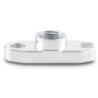 Load image into Gallery viewer, Vibrant Oil Drain Flange (Use w/T3/T4/T04 Turbochargers)